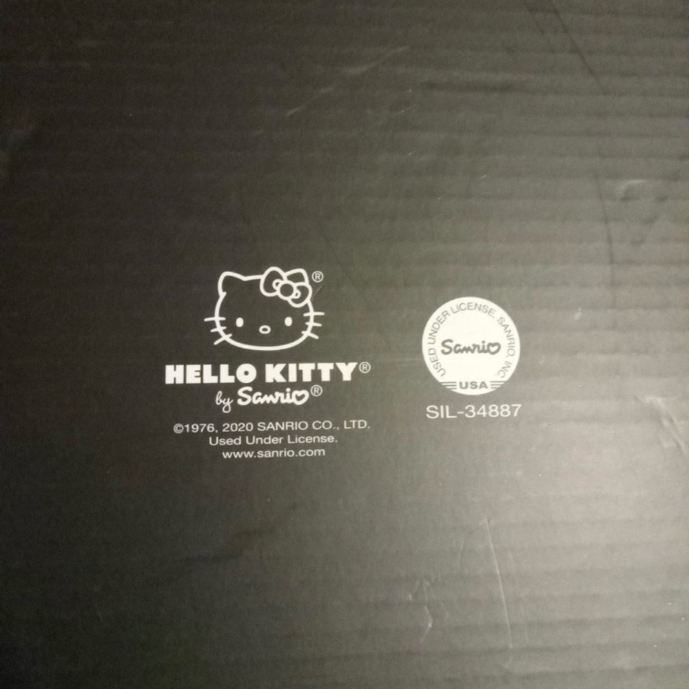 Dolls Kill x Hello Kitty Paradise Cowboy Boots - Picture 12 of 12